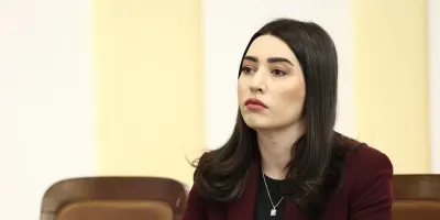 ՀՀ-ն 2026-ի աշնանը կկարողանա իր քաղաքացիներին տրամադրել նոր կենսաչափական անձնագրեր. ՆԳ նախարար