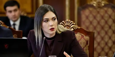 Տարեսկզբից 5 կամ 6 ինքնասպանության փորձի դեպքեր ենք ունեցել․ Արդարադատության նախարար 