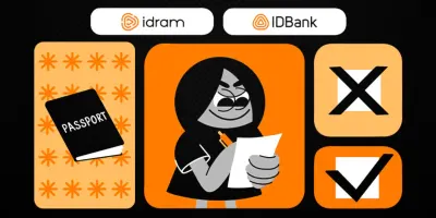 IDBank-ը զգուշացնում է հեռավար աշխատանքի անվան տակ թաքնված զեղծարարությունների մասին
