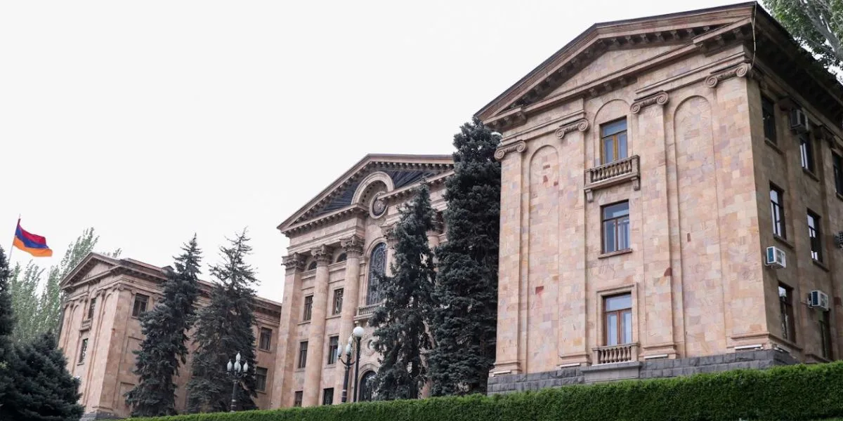 ԱԺ-ն ընդունել է մի շարք կարևոր նախագծեր և համաձայնագրեր