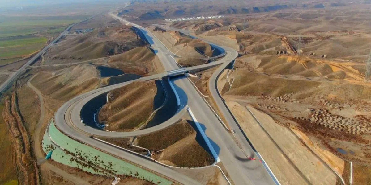 «Զանգեզուրի միջանցքի» վերաբերյալ հուշագիր է ձեռք բերվել. որ ճանապարհով կանցնի երթուղին