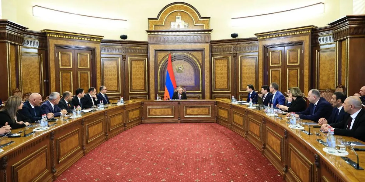 Քննարկվել են համայնքային ծառայությունների մատուցման արդյունավետության բարձրացմանն ուղղված քայլերը