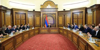 Քննարկվել են համայնքային ծառայությունների մատուցման արդյունավետության բարձրացմանն ուղղված քայլերը