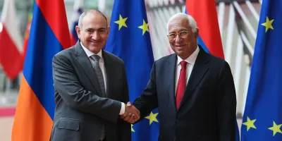 ԵՄ-Հայաստան առաջին գագաթնաժողովը կանցկացվի Երևանում. հայտնի են օրերը