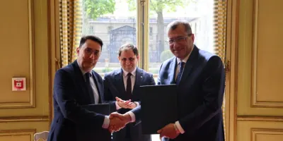 Նոր պաշտպանական պայմանագիր՝ Հայաստանի և Ֆրանսիայի միջև