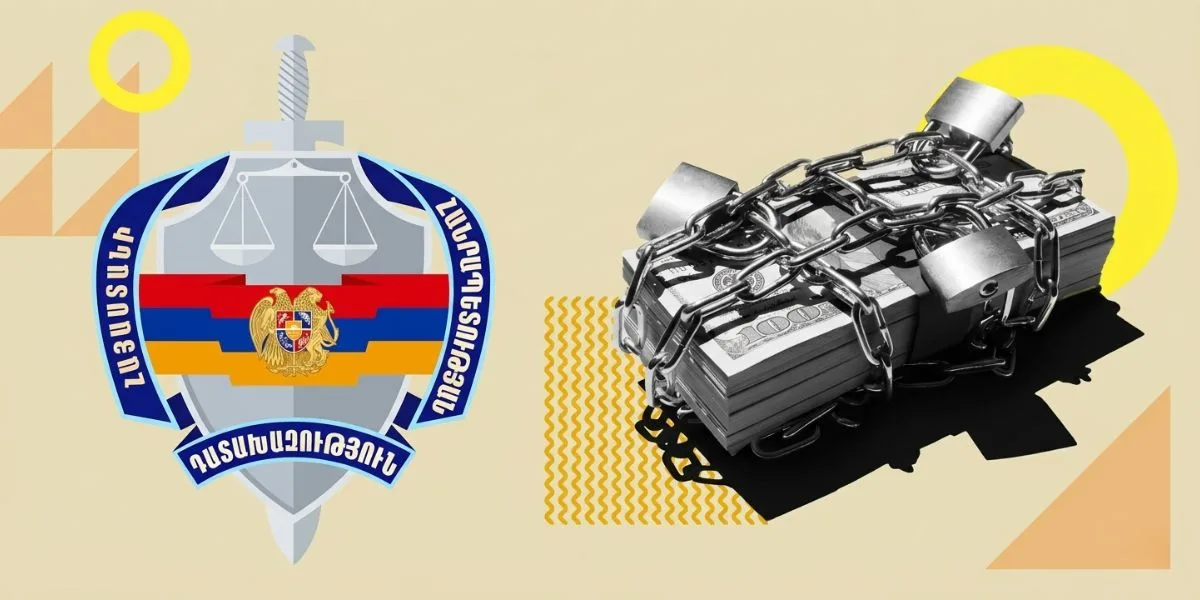 Միլիոնների գույքի վերադարձ է կատարվել․ Դատախազությունն ամփոփում է 2025-ը