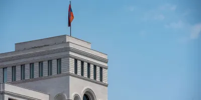 ՀՀ ԱԳՆ-ն արձագանքել է Բաքվի մեղադրանքներին