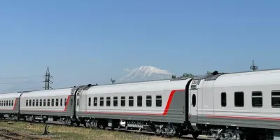 ՌԴ փոխվարչապետը՝ Հայաստանի երկաթուղային համագործակցության վերաբերյալ դիրքորոշման մասին