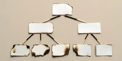 Management Mistakes That Break the Entire System