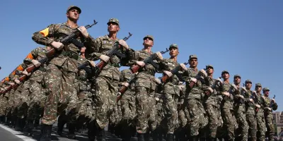 Քննարկվել է ժամկետային զինծառայողների թվի նվազման խնդիրը․ ինչ մեխանիզմներ են առաջարկվում