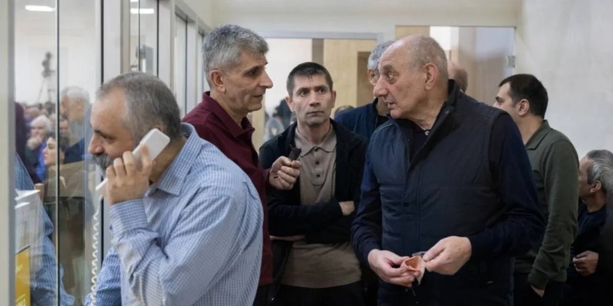 ԿԽՄԿ-ն շարունակում է երկխոսությունը Ադրբեջանի հետ գերիների հարցով