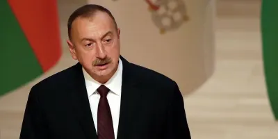 Հարավային Կովկասն այսօր վերածվում է խաղաղության կենտրոնի․ Ադրբեջանի նախագահ