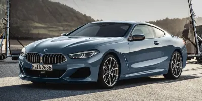 BMW-ն դադարեցնում է 8-րդ սերիայի արտադրությունը