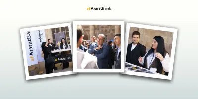 AraratBank in Lori: Competitive Solutions for Business and Economic Development