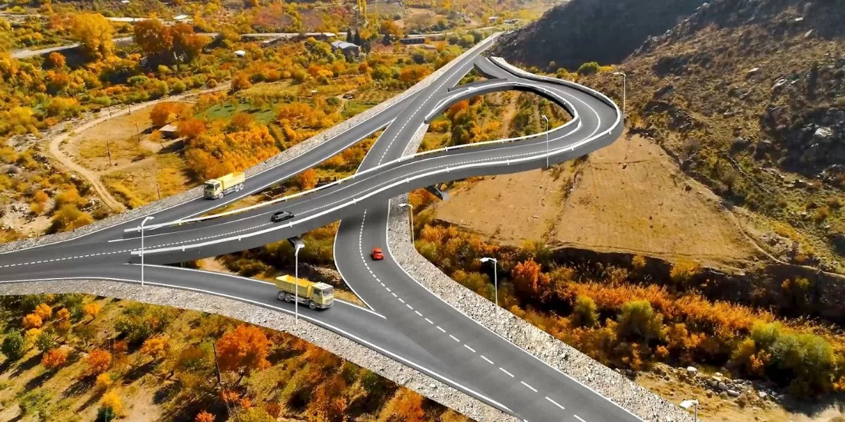 Երբ կավարտվի Քաջարան–Ագարակ ճանապարհի շինարարությունը