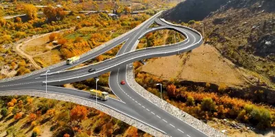 Երբ կավարտվի Քաջարան–Ագարակ ճանապարհի շինարարությունը