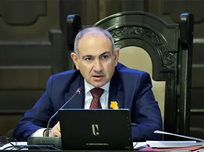 Երևանում մետրոն շրջանաձև տեսք պետք է ստանա. Նիկոլ Փաշինյան