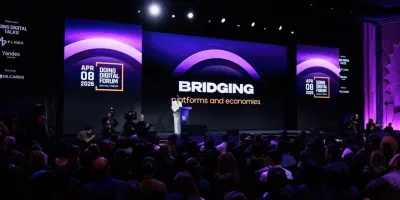Doing Digital Forum 2026․ միավորելով պլատֆորմներն ու տնտեսությունները