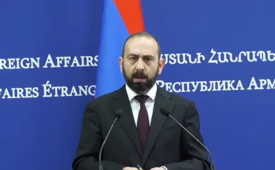 TRIPP-ում երրորդ գործընկերների կարիք ենք ունենալու. Արարատ Միրզոյան