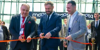 Leasing Expo 2026. բոլոր սարքավորումները՝ մեկ հարթակում