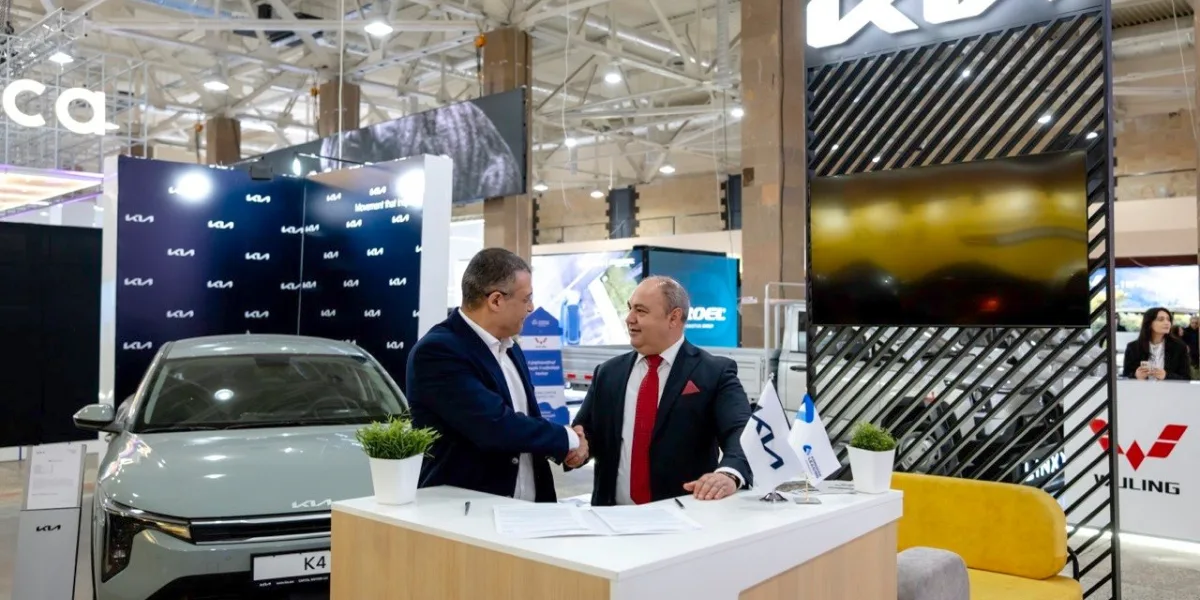 Գրավիչ առաջարկներ ու հատուկ պայմաններ․ Armenian Leasing Company