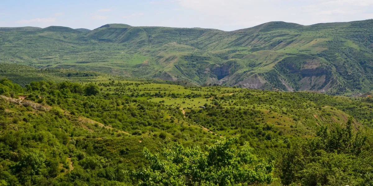 Կովկասի բնության հիմնադրամը 285 հազար եվրո է հատկացրել ՀՀ բնապահպանական կառույցներին