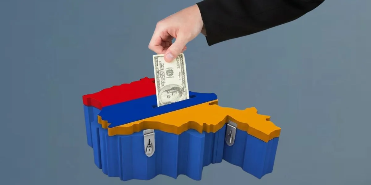 Ընտրական ֆինանսավորման վերահսկողությունը կխստացվի․ ինչ նոր կարգավորումներ են գործելու