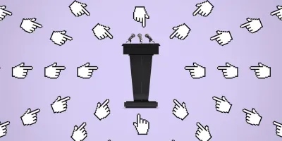 Успех начинается с ответственности: как действовать, когда вся команда смотрит на тебя