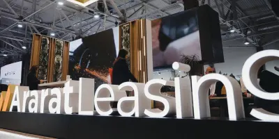 Leasing Expo-ում ԱրարատԲանկի հատուկ առաջարկը գրավել է հաճախորդների մեծ հետաքրքրությունը