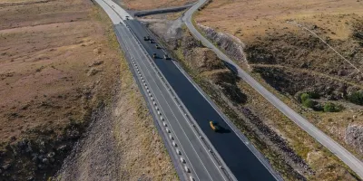 ՀՀ տարածքում ավտոճանապարհները հիմնականում անցանելի են