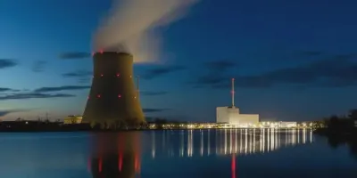 Չինաստանը մինչև 2026-ը կգործարկի 7 նոր ատոմային էներգաբլոկ