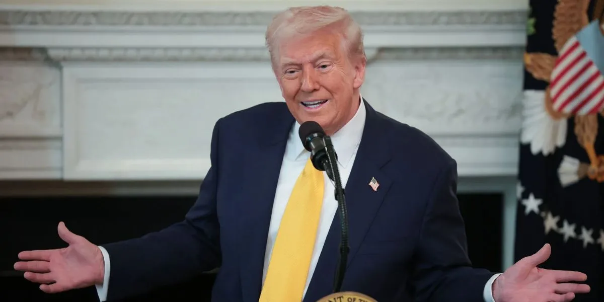 Իրանի հետ միջուկային գործարքը մոտ է. Թրամփ