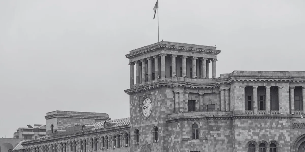 5 կարեվոր որոշում՝ նոյեմբերի 14-ի Կառավարության նիստից