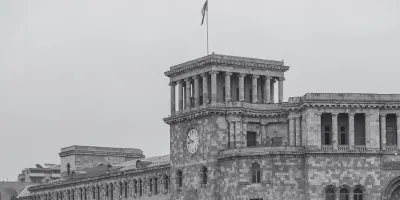 5 կարեվոր որոշում՝ նոյեմբերի 14-ի Կառավարության նիստից