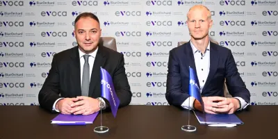 Evocabank. 20 մլն ԱՄՆ դոլար` շվեյցարական BlueOrchard-ից Evocabank-ը ներգրավել է 20 մլն ԱՄՆ դոլար BlueOrchard Microfinance Fund-ից՝ Հայաստանում ՄՓՄՁ-ների ֆինանսավորման նպատակով