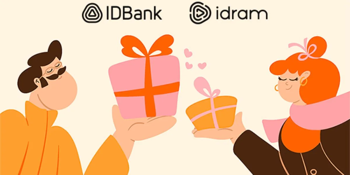 Choosing the Best Gifts for March 8 and Paying with the Idram&IDBank App