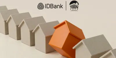 TOON EXPO 2026-ին IDBank-ը ներկայացավ հատուկ առաջարկով