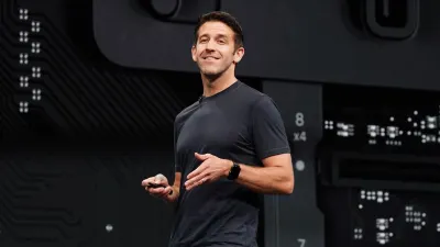 Apple-ի տնօրենը կփոխվի
