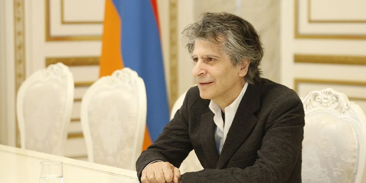 «Հին Երևան»-ից` Եվրոպական դատարան. Ջեյմս Թուֆենկյանն ընդդեմ Հայաստանի. «Հետք»