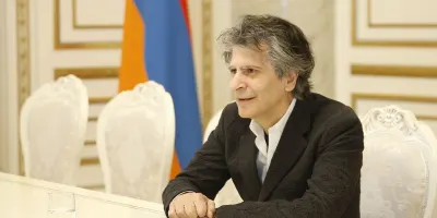 «Հին Երևան»-ից` Եվրոպական դատարան. Ջեյմս Թուֆենկյանն ընդդեմ Հայաստանի. «Հետք»