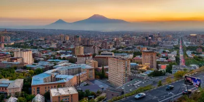 Հայաստանը ԵՄ-ին անդամակցելուց կկորցնի ՀՆԱ-ի 23 %-ը. ՌԴ ԱԽ