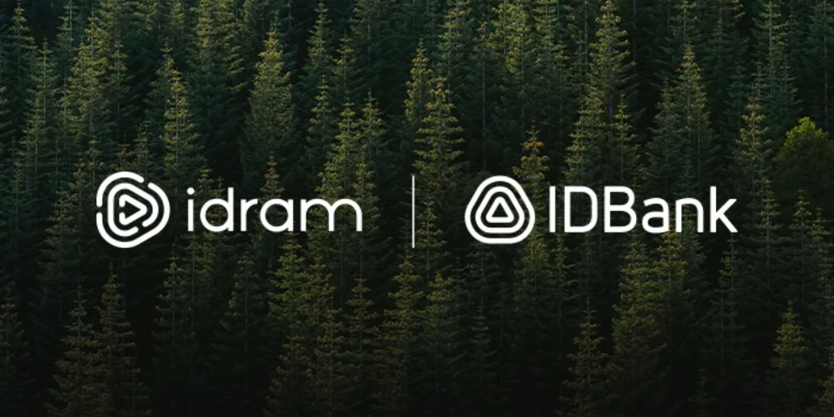 Международный день Земли: Idram&IDBank