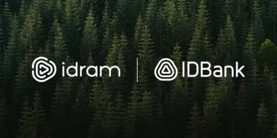 Международный день Земли: Idram&IDBank