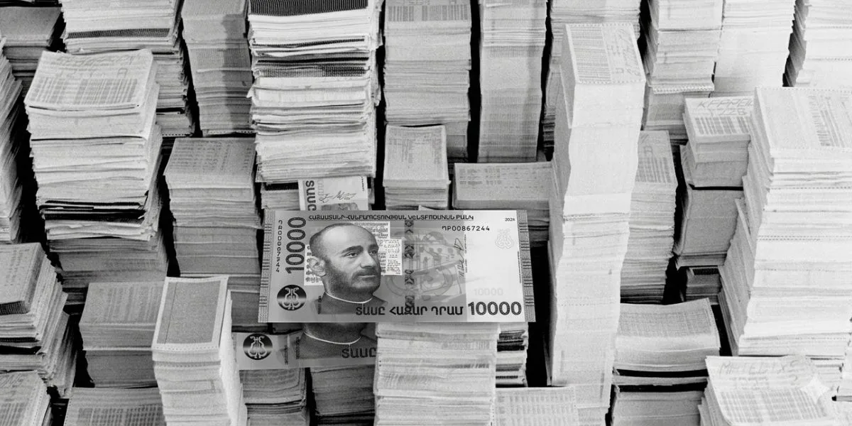 Հայաստանի 1000 խոշորագույն հարկատուները․ ովքեր են առաջատարները
