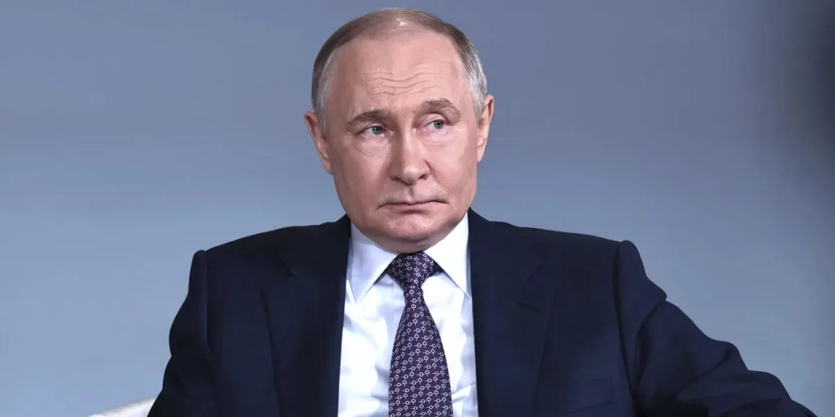 «Այս ողբերգությունը ցնցել է ողջ քաղաքակիրթ աշխարհը»․ Պուտին 