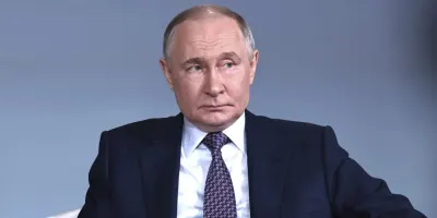 «Այս ողբերգությունը ցնցել է ողջ քաղաքակիրթ աշխարհը»․ Պուտին 