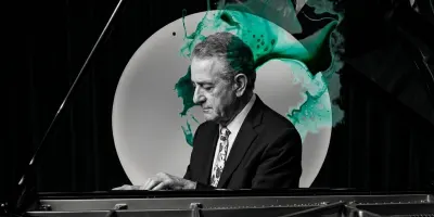 There are still people in Armenia who preserve an entire musical tradition: Artak Aleksanyan’s reflection on Gary Kiosayan’s anniversary concert.