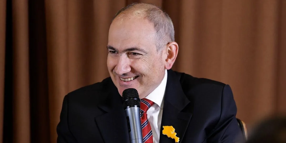 Առաջիկայում ավարտին կհասցնենք ՀՀ–ի և Ադրբեջանի միջև սահմանազատումը. վարչապետ