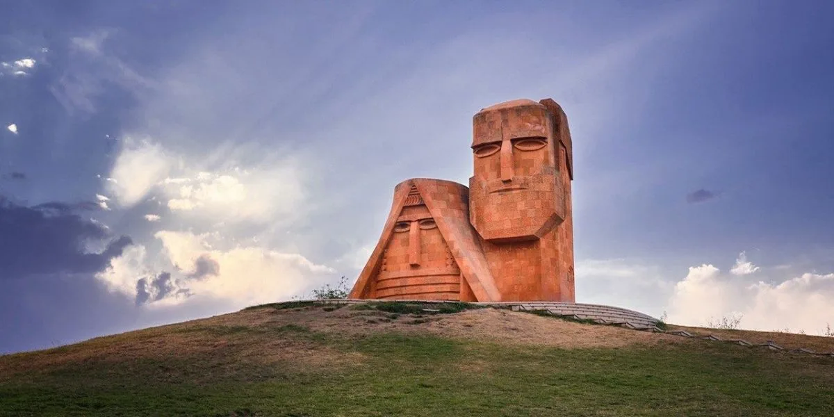 Արցախի մշակութային ժառանգությունը՝ ոչնչացման վտանգի տակ