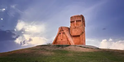 Արցախի մշակութային ժառանգությունը՝ ոչնչացման վտանգի տակ